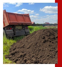 Услуги Поставка нерудных материалов в Ростове-на-Дону