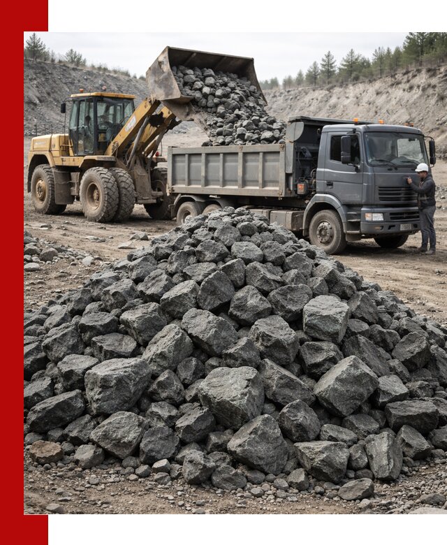 Щебень габбро-диабаз фракция 20-40 доставка в Ростове-на-Дону