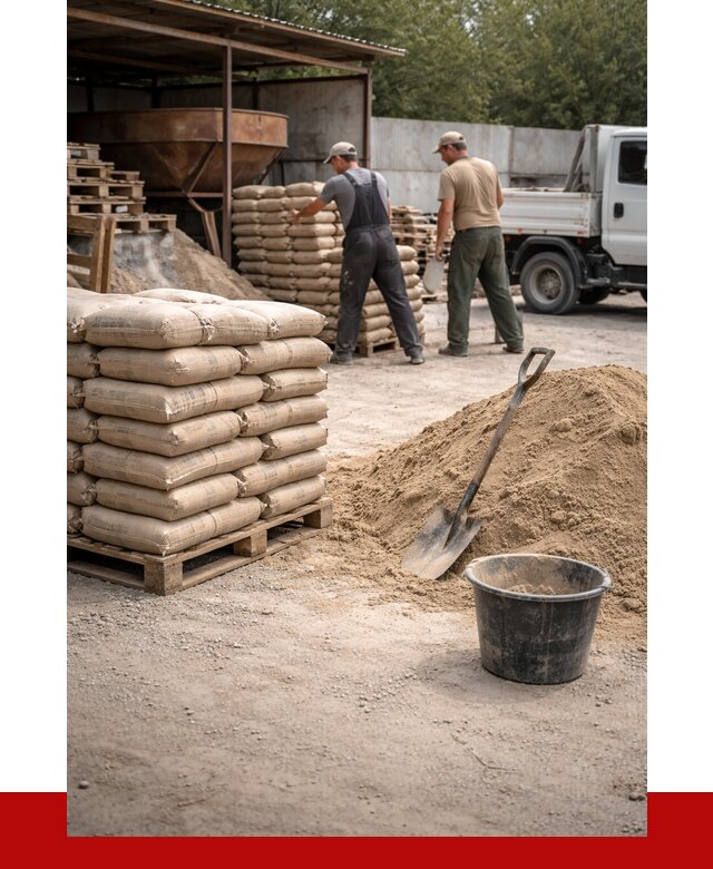 Купить песок для штукатурки в Ростове-на-Дону от 1877 р. | ПРОНЕРУДРст