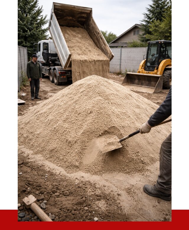 Кварцевый песок в Ростове-на-Дону купить от 1251 р. | ПРОНЕРУДРст