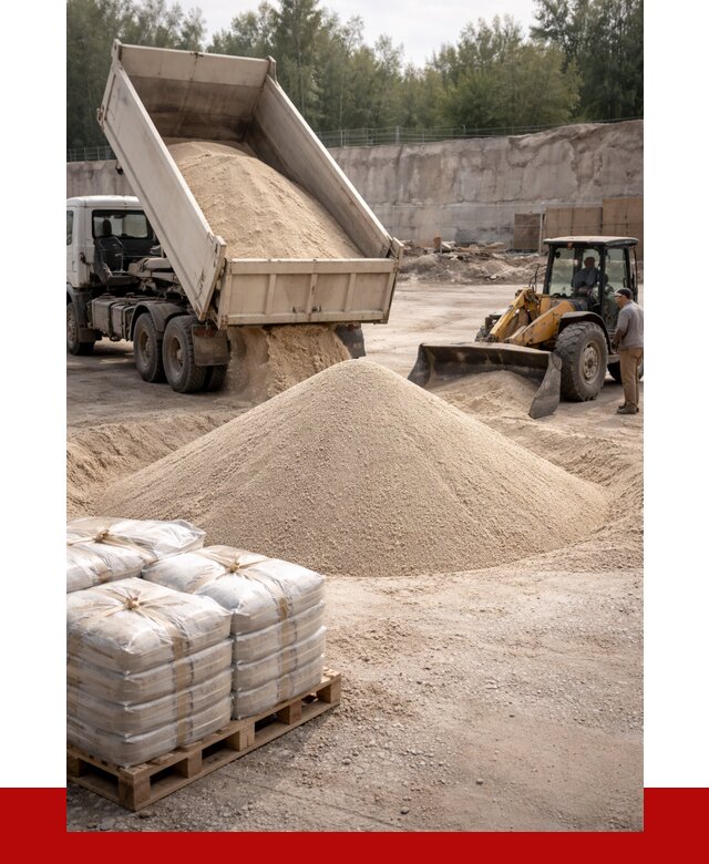 Кварцевый песок фракция 0 3 в Ростове-на-Дону от 2294 р | ПРОНЕРУДРст