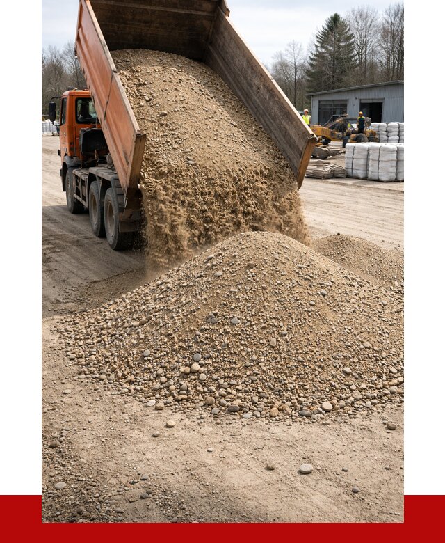 ПГС С6 с доставкой в Ростове-на-Дону от 3337 р. за куб | ПРОНЕРУДРст