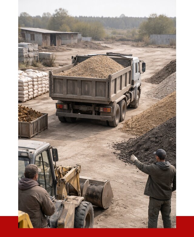 Купить ОПГС с доставкой в Ростове-на-Дону от 4380 р. за тонну | ПРОНЕРУДРст