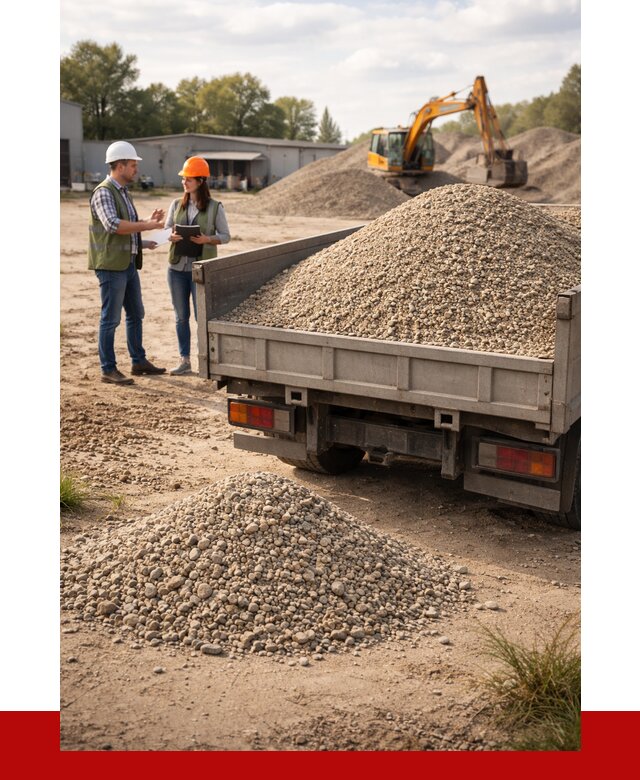 Купить ОПГС для бетона в Ростове-на-Дону с доставкой от 3963 р. | ПРОНЕРУДРст