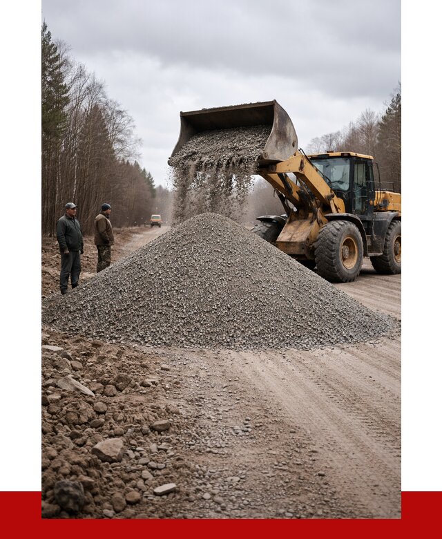 Купить опгс для дорог в Ростове-на-Дону с доставкой от 2294 р. | ПРОНЕРУДРст