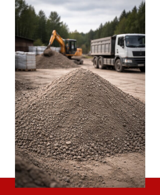 ЩПС С1 в Ростове-на-Дону с доставкой от 1982 р. за куб | ПРОНЕРУДРст
