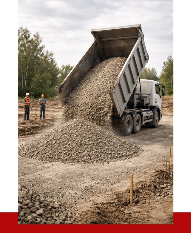 ЩПС С2 в Ростове-на-Дону с доставкой от 4693 р. за куб | ПРОНЕРУДРст