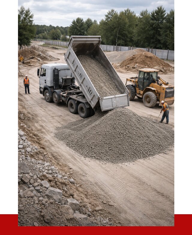 ЩПС С5 в Ростове-на-Дону с доставкой от 4380 р. за куб | ПРОНЕРУДРст