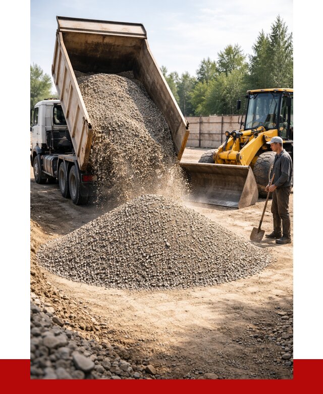 ЩПС С10 в Ростове-на-Дону с доставкой от 3337 р. за куб | ПРОНЕРУДРст