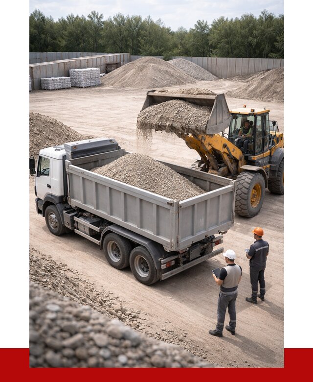 ЩПС С12 в Ростове-на-Дону с доставкой от 3337 р. за куб | ПРОНЕРУДРст