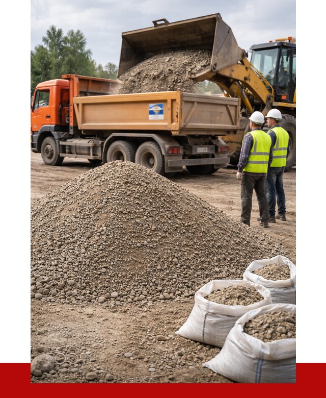ЩГПС С1 в Ростове-на-Дону с доставкой от 3337 руб. за куб | ПРОНЕРУДРст