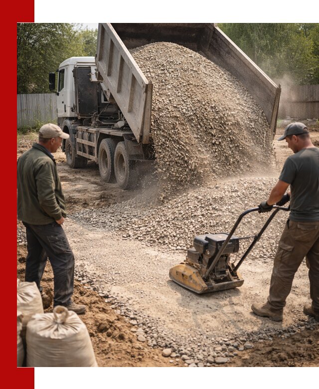Доставка ЩГПС С1 в Ростове-на-Дону оптом и в розницу