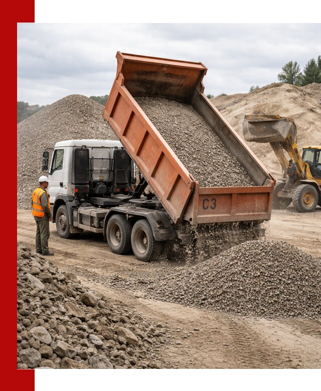 Доставка щгпс С3 в Ростове-на-Дону оптом и в розницу для стройплощадок