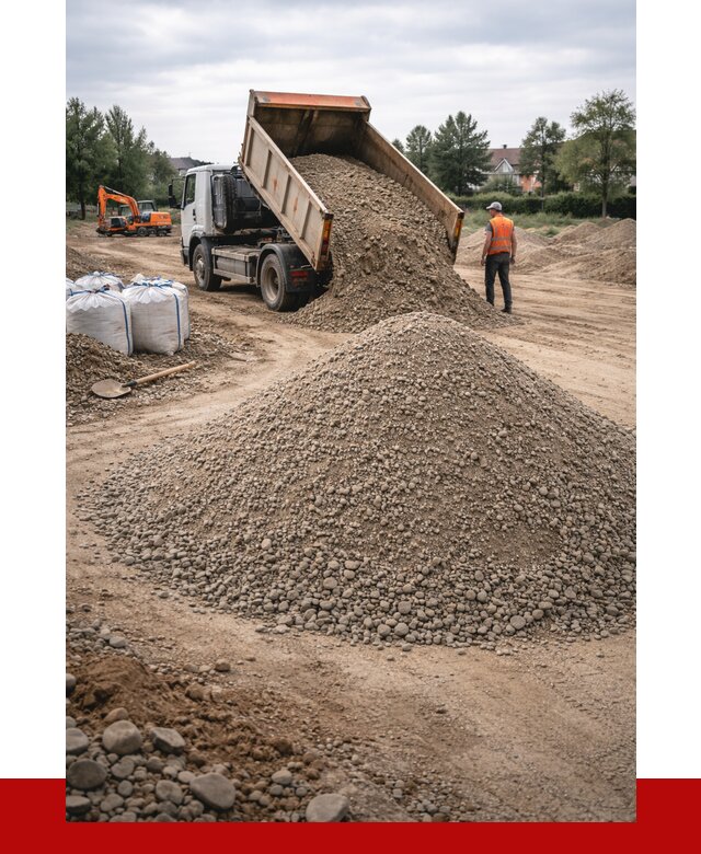 ЩГПС С4 с доставкой в Ростове-на-Дону от 2190 р./куб. | ПРОНЕРУДРст