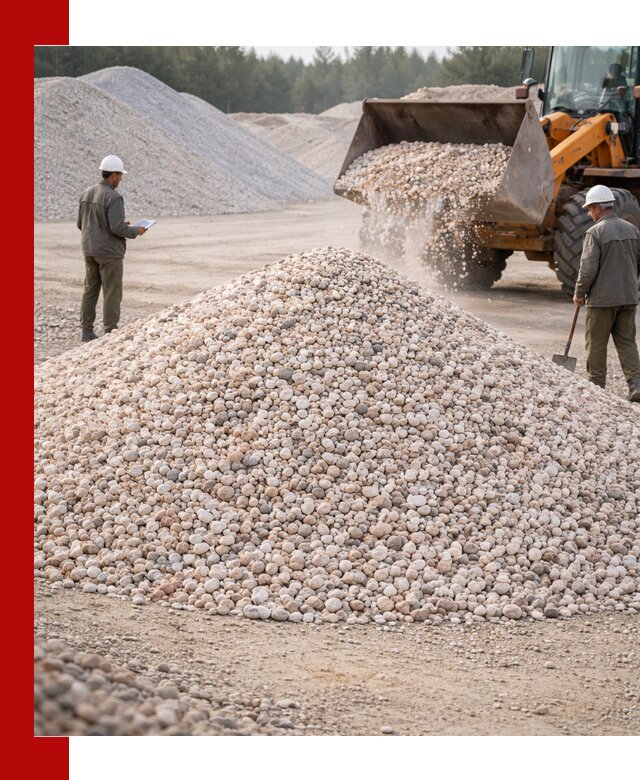 Купить цветную мраморную крошку с доставкой в Ростове-на-Дону