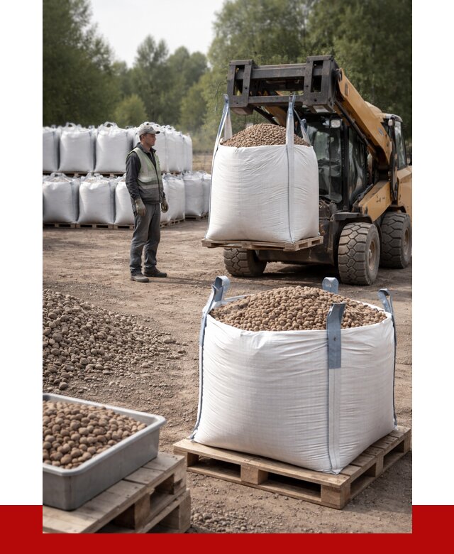 Керамзит в биг бег в Ростове-на-Дону от 4380 р. с доставкой | ПРОНЕРУДРст