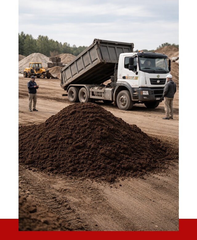 Низинный торф с доставкой в Ростове-на-Дону от 1251 р. | ПРОНЕРУДРст