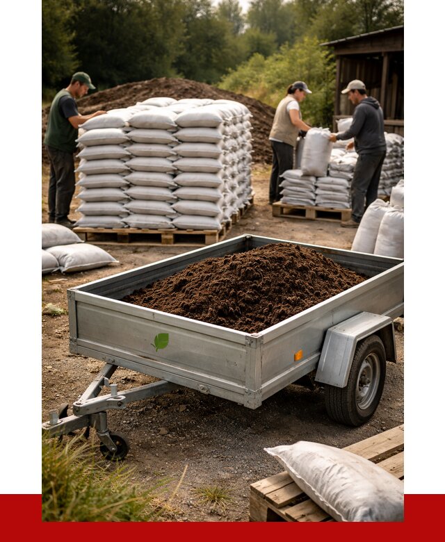 Нейтральный торф в Ростове-на-Дону от 3337 р. за куб | ПРОНЕРУДРст