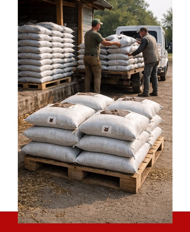 Купить конский навоз в мешках в Ростове-на-Дону от 4693 р. | ПРОНЕРУДРст