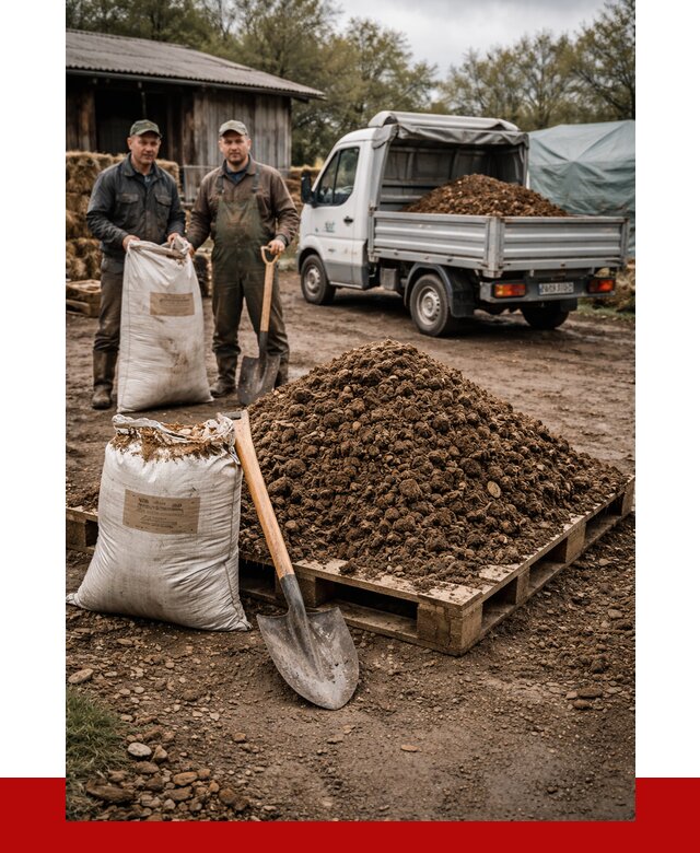 Купить куриный помет в Ростове-на-Дону с доставкой от 3129 р. | ПРОНЕРУДРст
