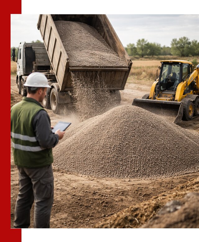 Доставка минеральных удобрений в Ростове-на-Дону оптом и в розницу