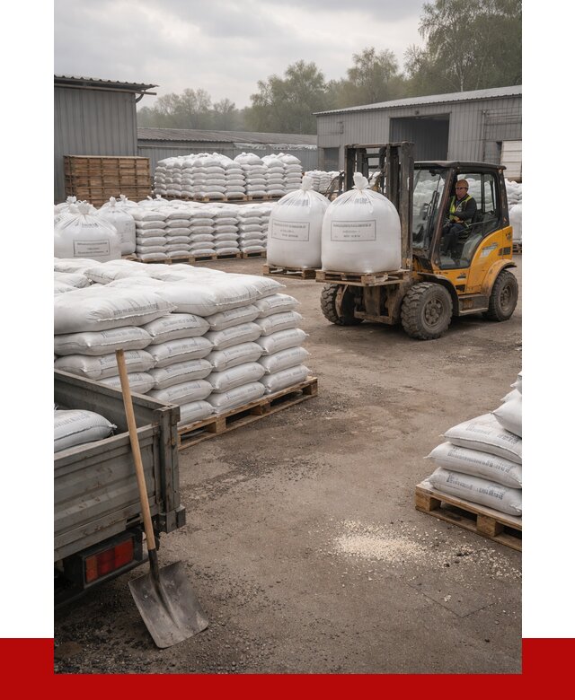 Аммиачная селитра в Ростове-на-Дону от 4380 р. с доставкой | ПРОНЕРУДРст