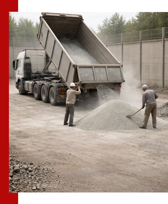 Доставка аммиачной селитры оптом и врозь в Ростове-на-Дону