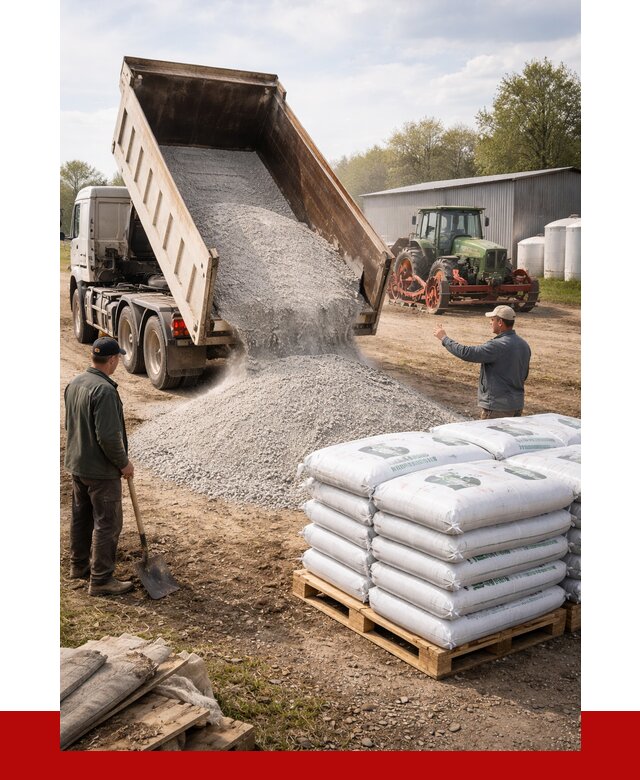 Купить суперфосфат в Ростове-на-Дону с доставкой от 7509 р. | ПРОНЕРУДРст