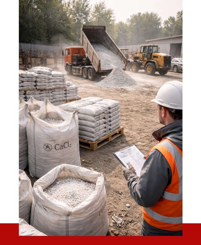 Реагент хлористый кальций в Ростове-на-Дону купить от 12515 р. | ПРОНЕРУДРст