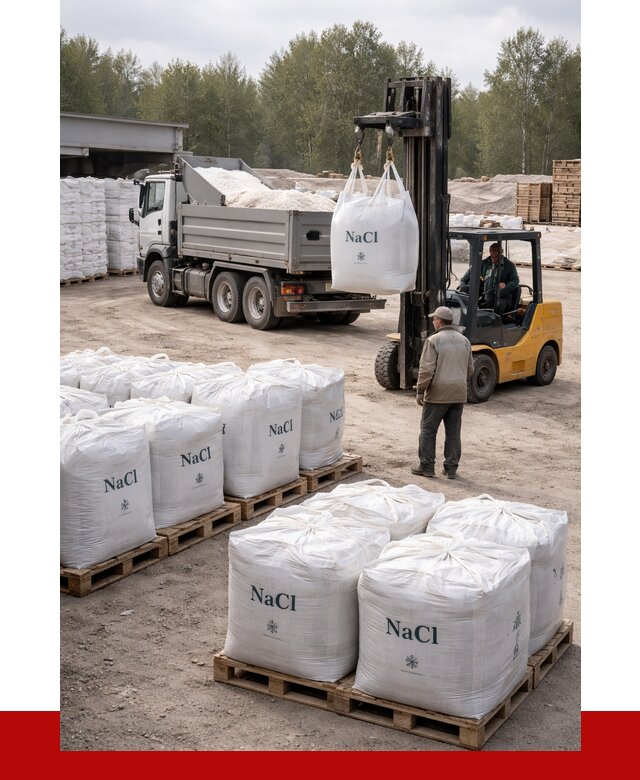 Купить реагент хлористый натрий в Ростове-на-Дону от 12515 р. | ПРОНЕРУДРст