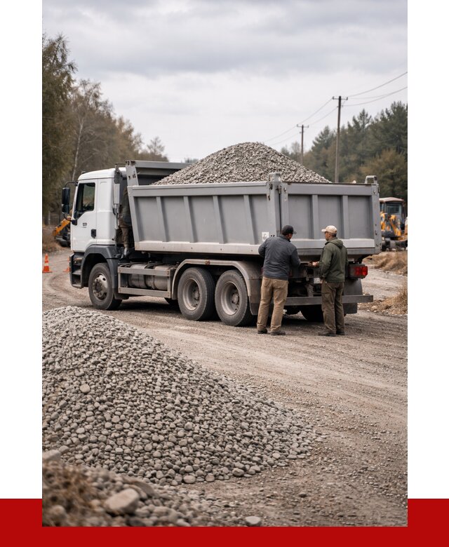 Доставка самосвалом 10 кубов в Ростове-на-Дону от 7509 р. | ПРОНЕРУДРст