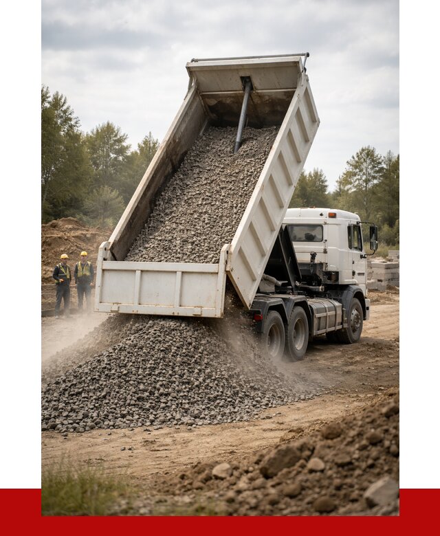 Аренда самосвала 20 тонн в Ростове-на-Дону от 7822 р. | ПРОНЕРУДРст