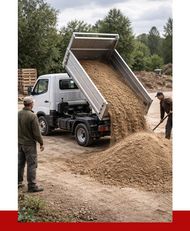 Аренда минисамосвала в Ростове-на-Дону от 4693 р. посуточно | ПРОНЕРУДРст