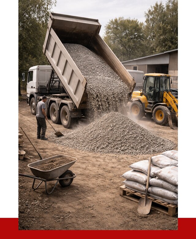 Перевозка сыпучих грузов в Ростове-на-Дону от 3337 р. | ПРОНЕРУДРст